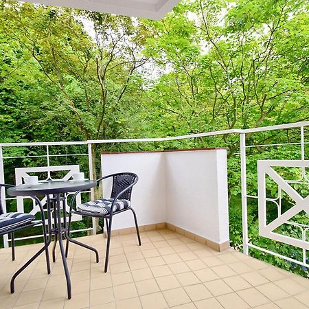Crystal Apartament 80M Od Plazy, Przy Latarni Morskiej Kołobrzeg Esterno foto